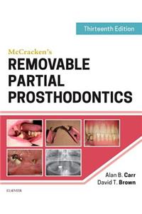 McCracken's Removable Partial Prosthodontics