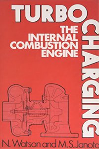 Turbocharging the Internal Combustion Engine