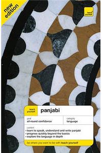 Teach Yourself Panjabi Book 3rd Edition