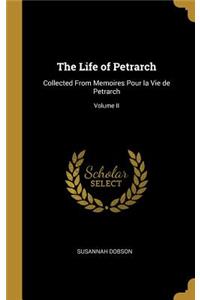 Life of Petrarch