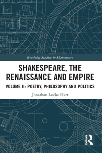 Shakespeare, the Renaissance and Empire