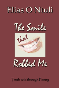 Smile That Robbed Me