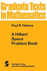 A Hilbert Space Problem Book