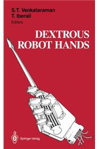 Dextrous Robot Hands