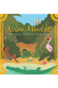 Nelson Mandela's Favorite African Folktales