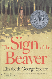 Sign of the Beaver