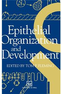 Epithelial Organization and Development