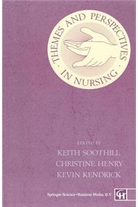 Themes and Perspectives in Nursing