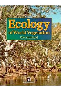 Ecology of World Vegetation