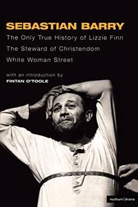 Only True History of Lizzie Finn