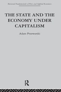 State and the Economy Under Capitalism