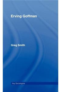 Erving Goffman