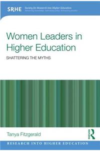 Women Leaders in Higher Education