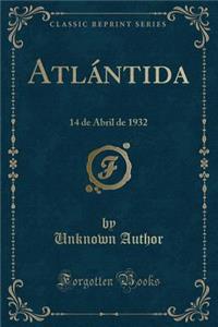 Atlántida