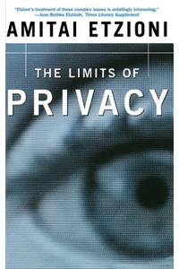 Limits of Privacy