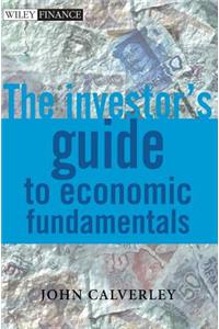 Investor's Guide to Economic Fundamentals
