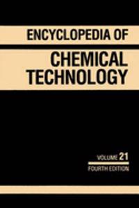 Encyclopaedia of Chemical Technology