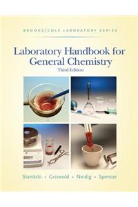 Laboratory Handbook for General Chemistry