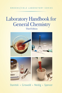 Laboratory Handbook for General Chemistry