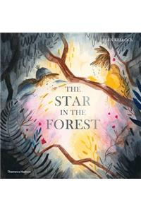 The Star in the Forest