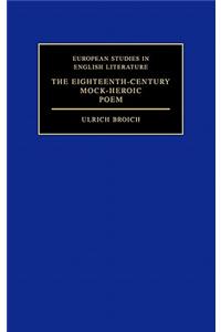 Eighteenth-Century Mock-Heroic Poem