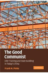 Good Communist