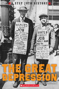 Great Depression (a Step Into History)