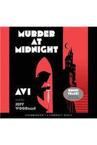 Murder at Midnight