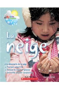 La Neige