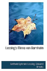 Lessing's Minna Von Barnhelm