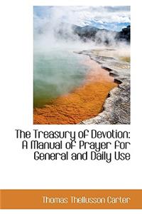 The Treasury of Devotion
