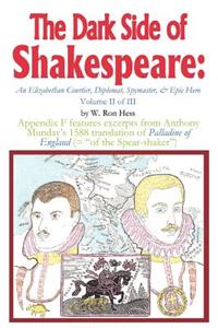 The Dark Side of Shakespeare