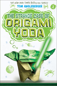 The Strange Case of Origami Yoda