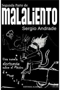 Segunda Parte de MALALIENTO