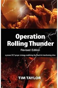 Operation Rolling Thunder