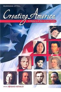 Creating America