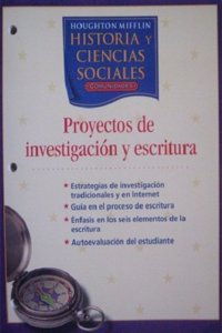 Houghton Mifflin Social Studies Spanish