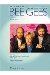 Best of the Bee Gees