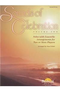 Sounds of Celebrations, Volume 2