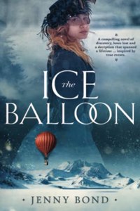 Ice Balloon