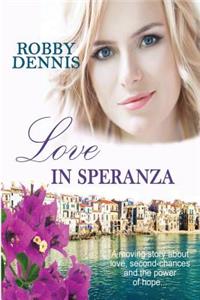 Love In Speranza