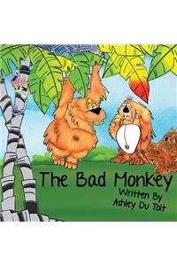 The Bad Monkey