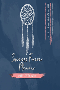 Success Forever Planner