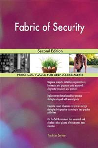 Fabric of Security Second Edition