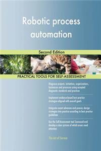 Robotic process automation Second Edition