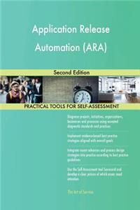 Application Release Automation (ARA) Second Edition