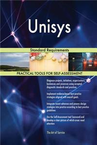 Unisys Standard Requirements