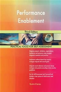 Performance Enablement Third Edition