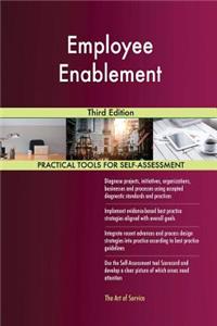 Employee Enablement Third Edition