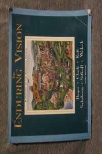 1890s-Present (Chapters 22-33) (The Enduring Vision: A History of the American People)